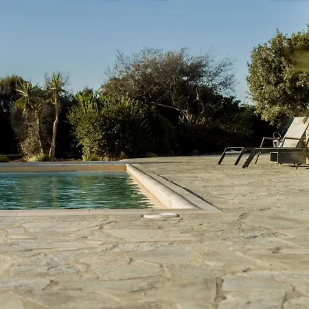 Lithos Private Estate Santa Maria (Paros)