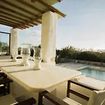 Lithos Private Estate Villa
