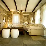 Lithos Private Estate Villa *