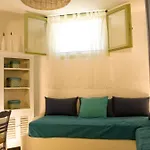 Villa Lithos Private Estate Santa Maria (Paros)