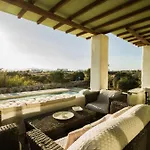 Lithos Private Estate Villa *