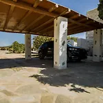Lithos Private Estate Santa Maria (Paros)