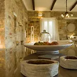 Lithos Private Estate Villa Santa Maria (Paros)