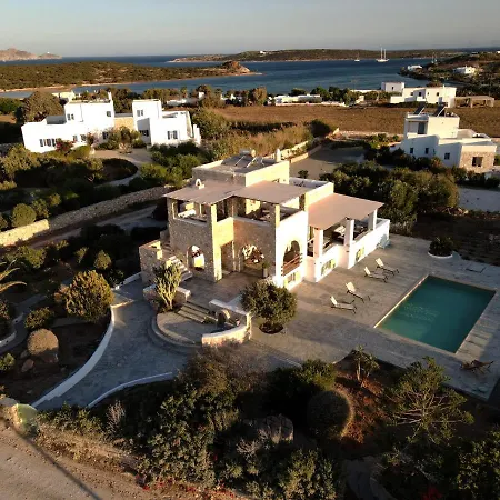 Private Estate Villa *