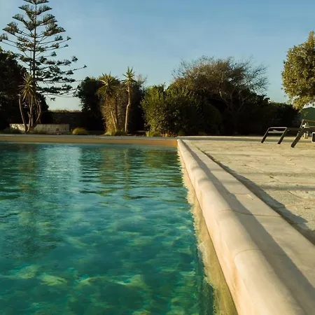 Private Estate Villa