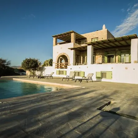 Private Estate