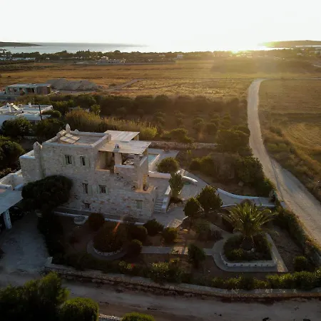 Villa Private Estate *