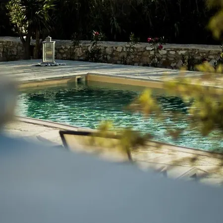 Lithos Private Estate * Σάντα Μαρία