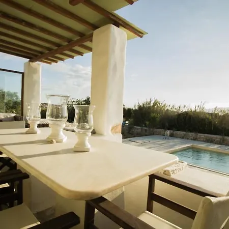 Private Estate Villa