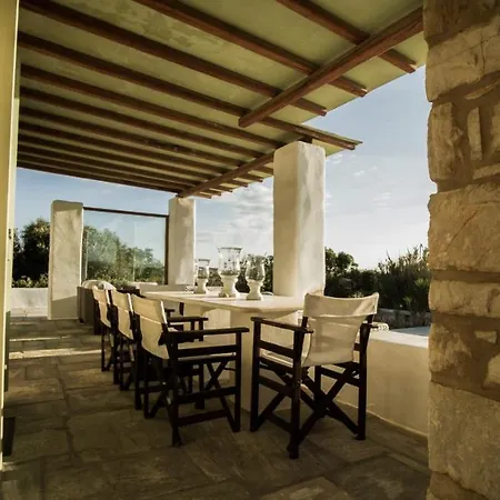 Private Estate Villa Szánda María