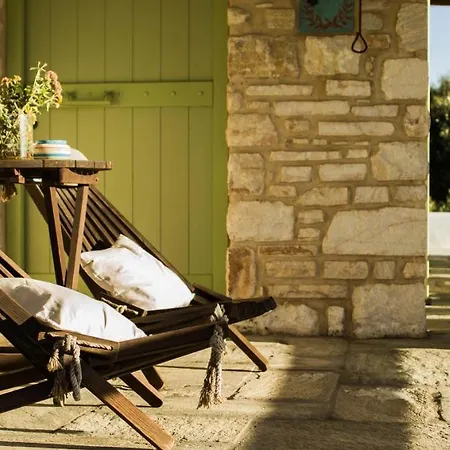 Lithos Private Estate Βίλα Σάντα Μαρία