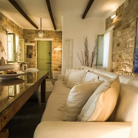Villa Private Estate Szánda María