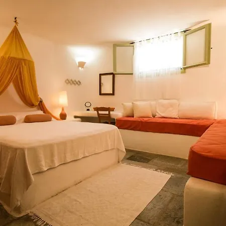 Lithos Private Estate * Σάντα Μαρία
