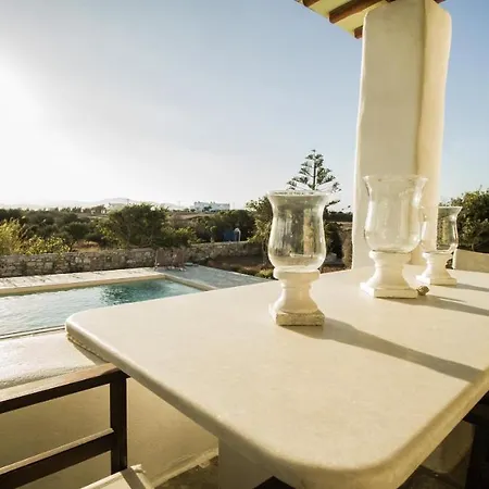 Villa Private Estate