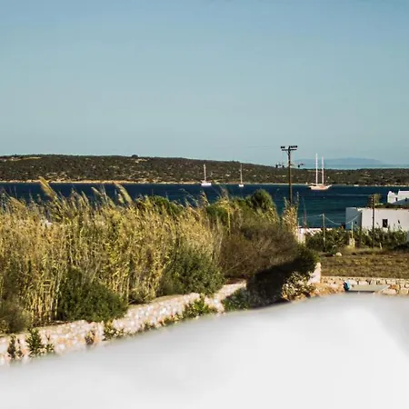 Βίλα Lithos Private Estate *
