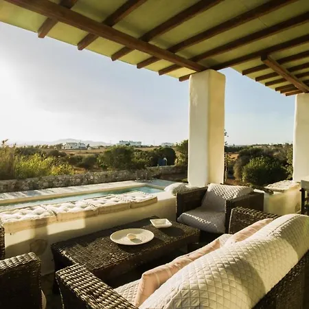 Private Estate Villa *