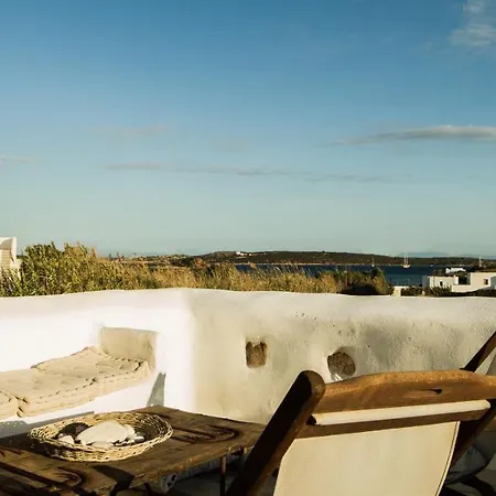 Private Estate Villa