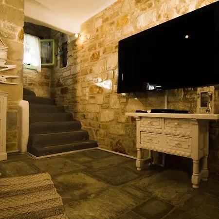 Villa Private Estate Szánda María