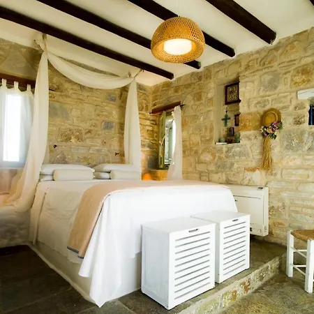 Lithos Private Estate * Σάντα Μαρία