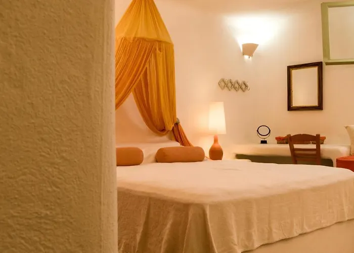 Lithos Private Estate 别墅