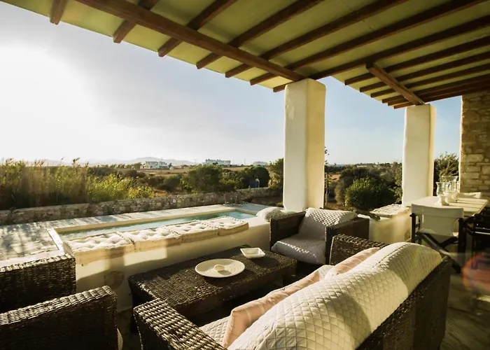 Lithos Private Estate 别墅 *